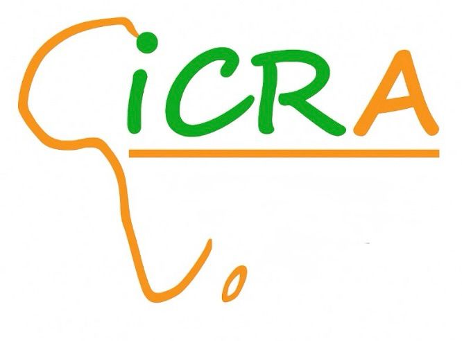 ICRA Logo